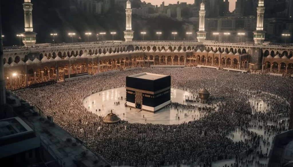 Umrah Plus is a leading tourism company Umrah Plus: A special trip to the Holy City of MeccaUmrah Plus is a leading tourism company 